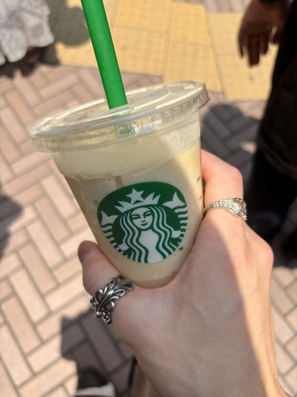 KIRA(キラ) スタバ