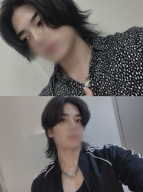 KEN（ｹﾝ） ちょっとスッキリ
