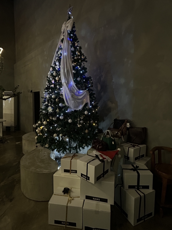 MAYUKI(ﾏﾕｷ) めりくり🎅🎄🤍