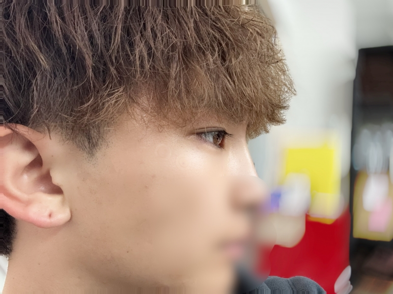 ARASHI(アラシ) 【月一美容院】