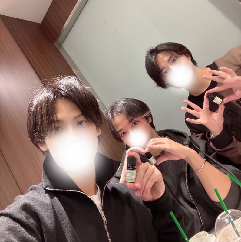 MEGURO(ﾒｸﾞﾛ) アロママッサージについて