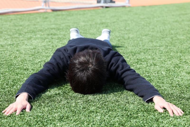 SOUSHI（ｿｳｼ) もうすぐで4月！！