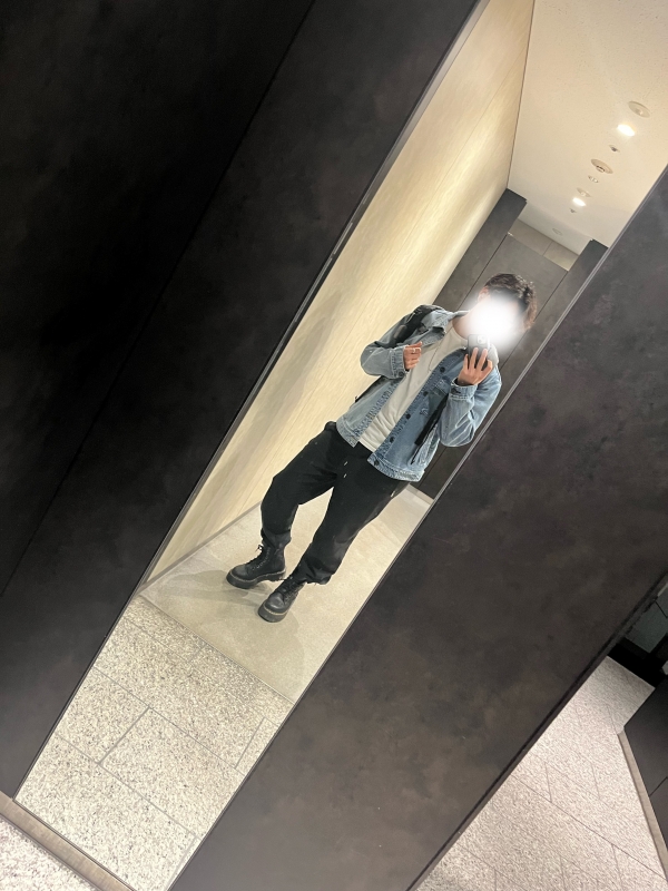 NINA（ﾆｲﾅ） 大切なこと