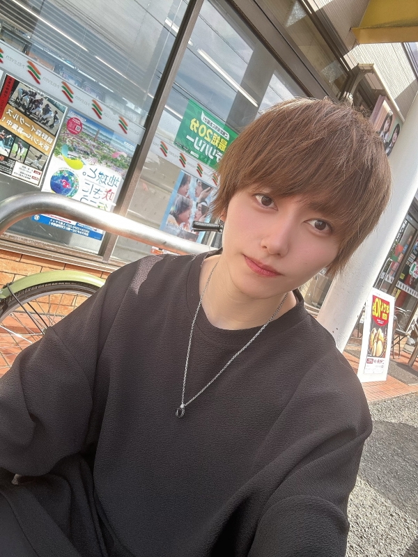 AO(ｱｵ) new style💡
