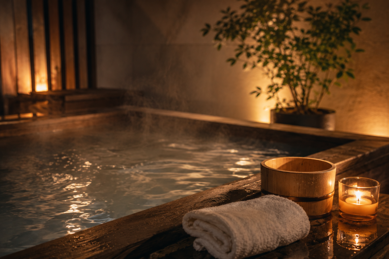 TOMOYA（ﾄﾓﾔ） お風呂🛀