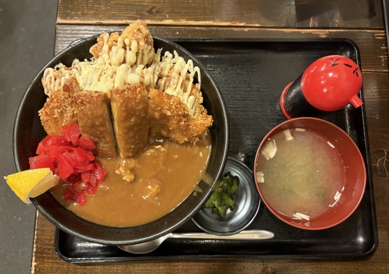 DAI(ダイ) 念願の😋✨