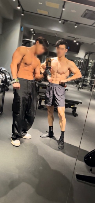 KOJIRO(コジロウ) 👶🏽👶🏻