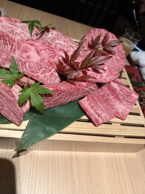 ARASHI(ｱﾗｼ) 【銀座】