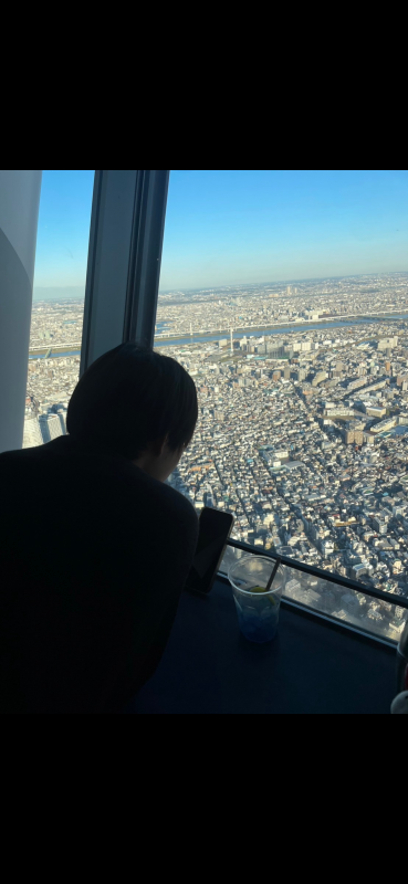 KAITO(ｶｲﾄ) スケジュール更新