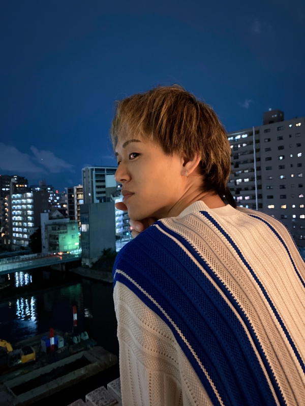ITSUKI(ｲﾂｷ) 6月もありがとうございました🍀