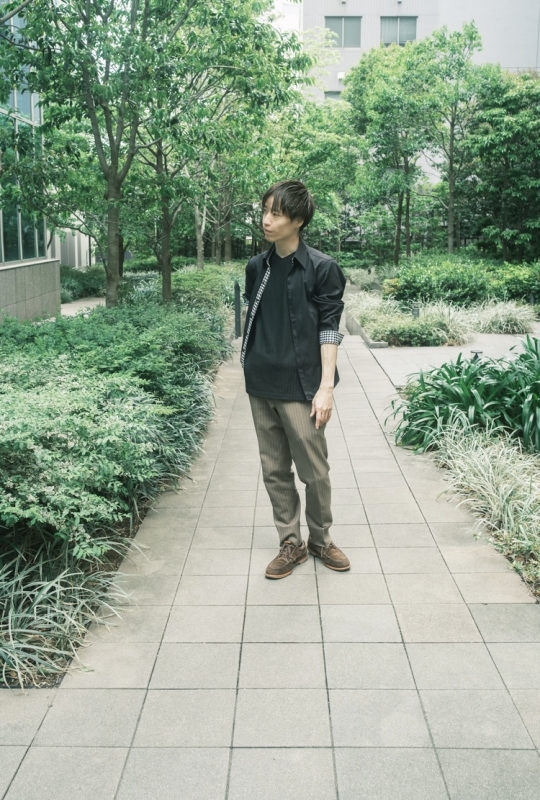 SEINA(ｾｲﾅ) 一緒に散歩する？