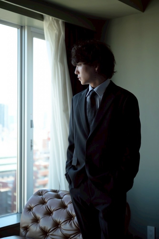 AZUMA（ｱｽﾞﾏ） 今年は飛躍するよ