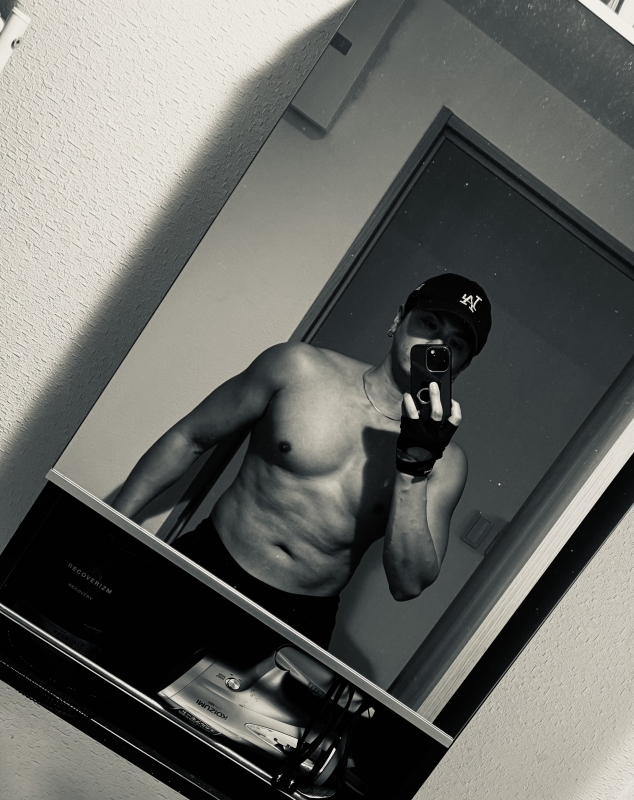 SENRI(ｾﾝﾘ) ダイエット開始