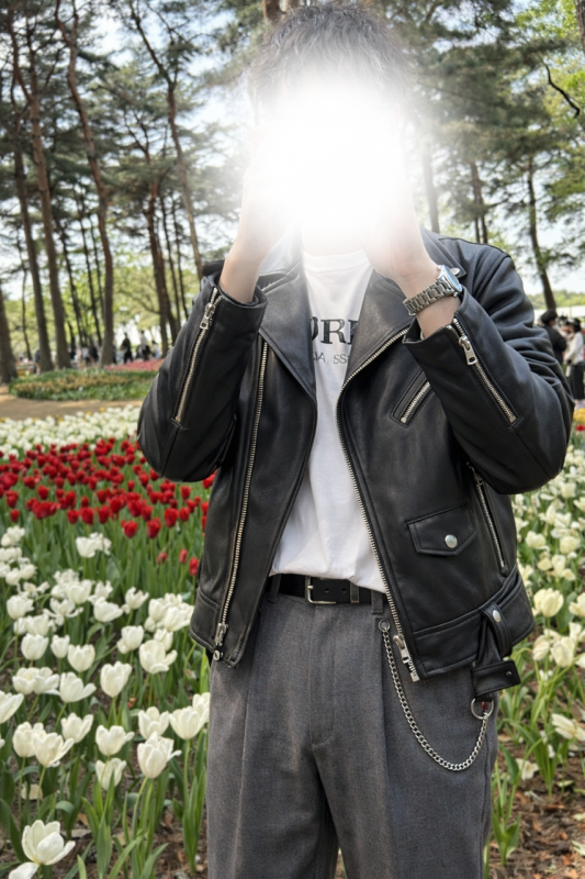 IBUKI(ｲﾌﾞｷ) 感謝の気持ち