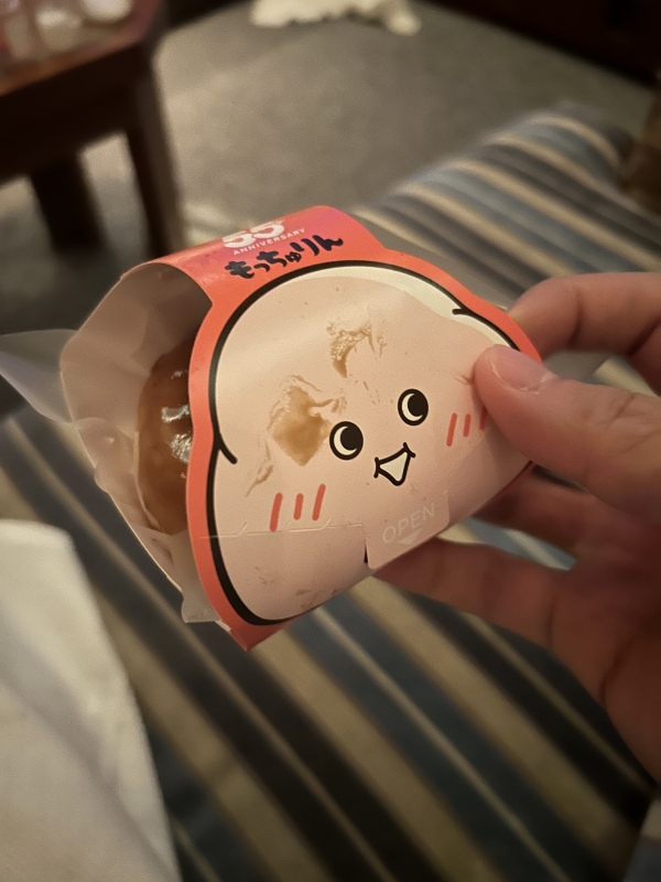 KIRA(ｷﾗ) もっちゅりん