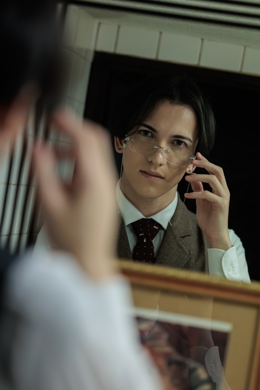 HARRY(ハリー) 🇬🇧しっかり眉毛🇯🇵