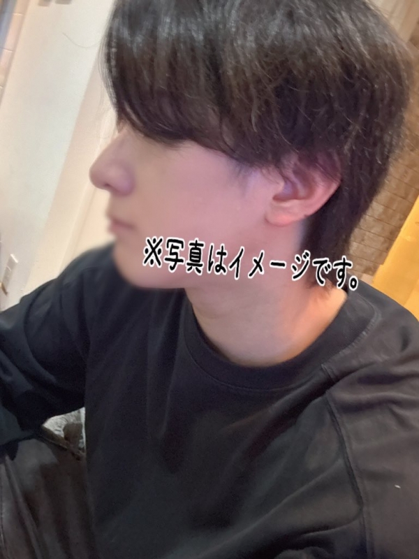 KEN (ｹﾝ) 横顔〜