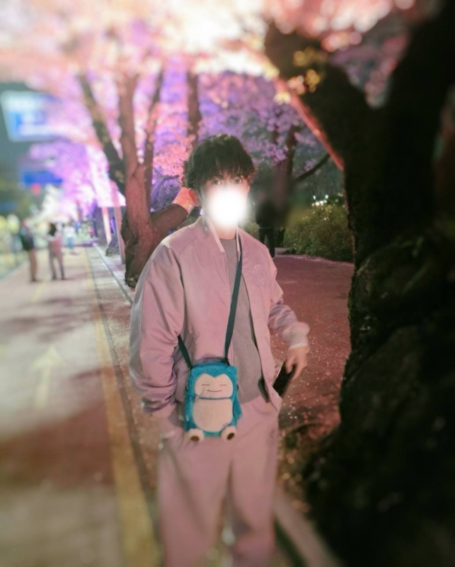 MAKIYA(ﾏｷﾔ) 桜をみたら