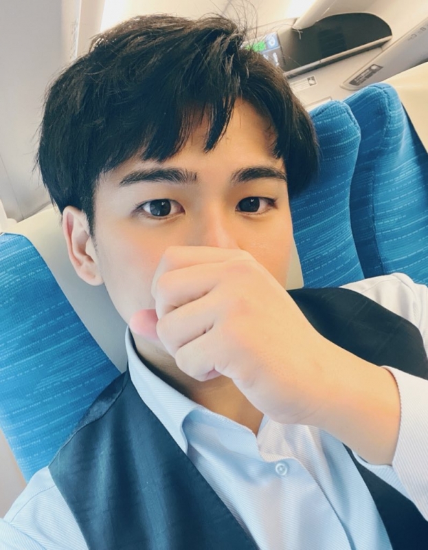 KENYU(ケンユウ) 大切に