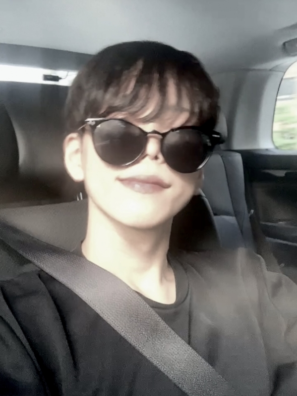 KENTO(ケント) 7月もよろしくお願いします!