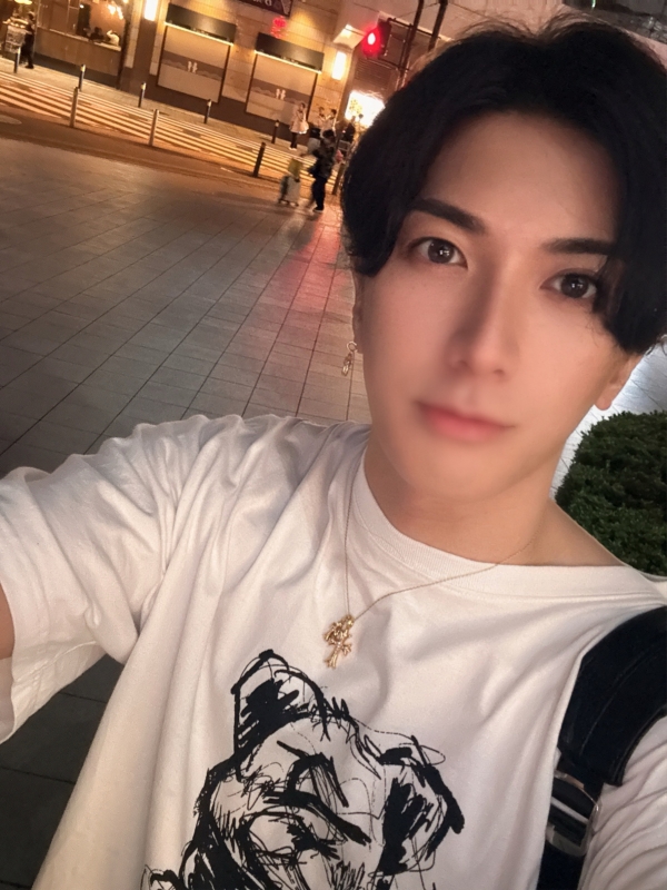 KEN (ｹﾝ) どこだここは