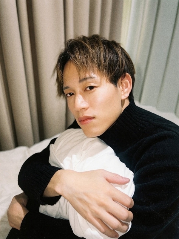 ITSUKI(ｲﾂｷ) 😌☺️😉