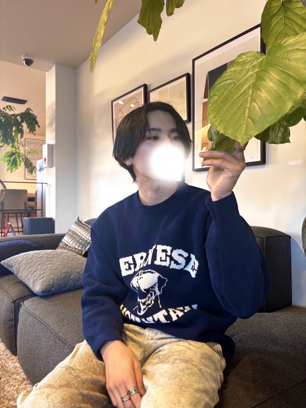 ARAN(アラン) 1月もありがとうございました