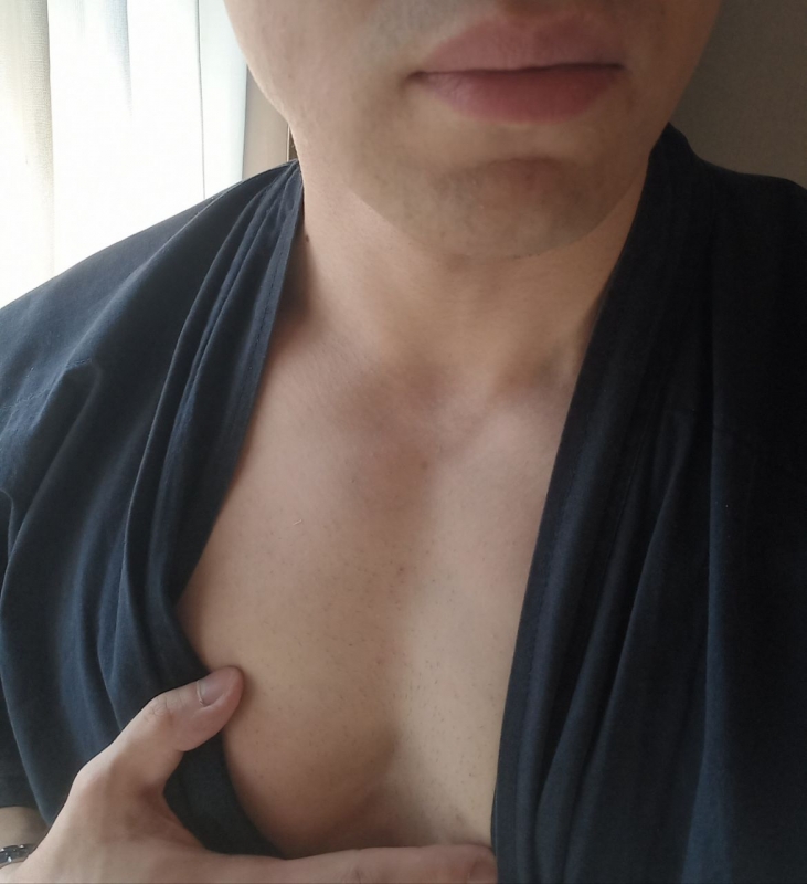 TETSUO(テツオ) Bonjour!