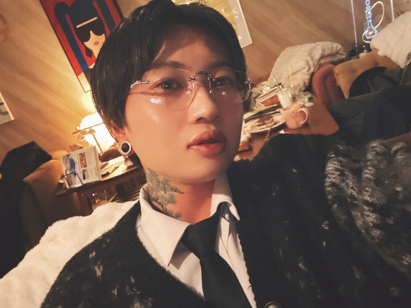 YAK(ﾔｸ) 初めまして！