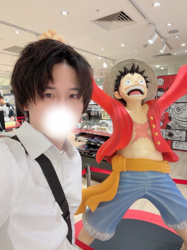 TAISHI(ﾀｲｼ) 風俗王に俺はなる！！