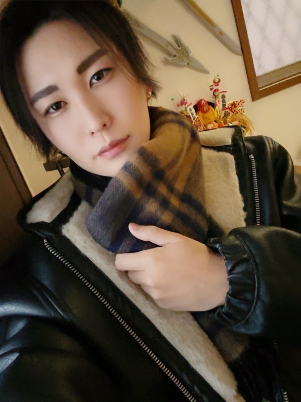 ATSUMU(アツム) 心配いらん