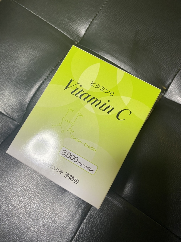 MISAKA(ﾐｻｶ) ビタミンC