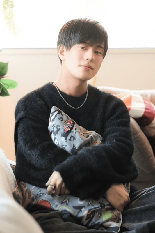 M(エム) 一度きりのハグに勝ることはない