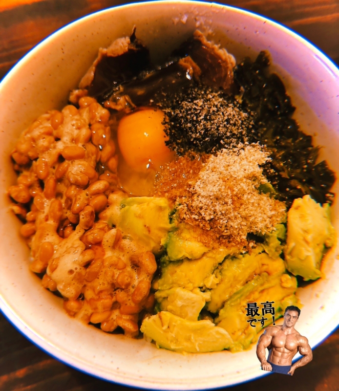 MOCHI(モチ) 食べる。