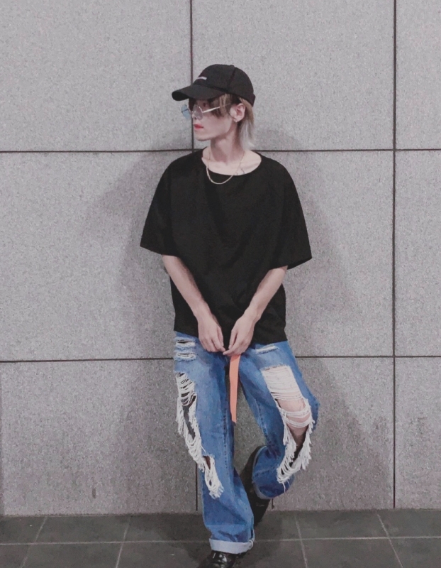 REONA(ﾚｵﾅ) 昔のレオナ