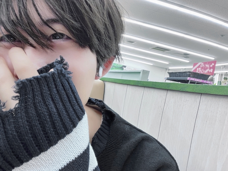 UTA(ウタ) ほろ酔い🤭