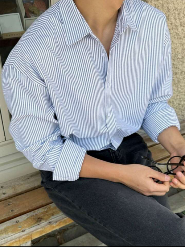 MIKITO(ミキト) しましま!