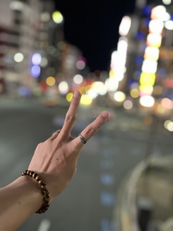 MERU(メル) 人間力