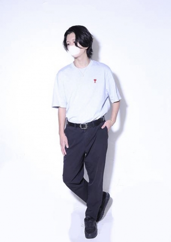 KIRATO(ｷﾗﾄ) 全身スタイル