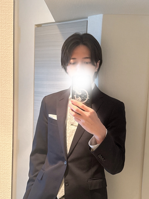 SETSUNA(ｾﾂﾅ) 出勤したよ〜