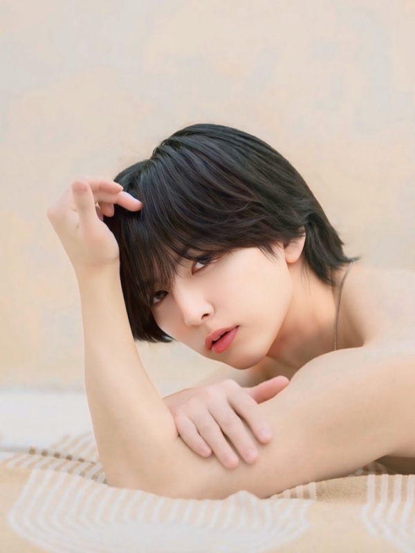 RURI(ﾙﾘ) 刺激の慣れ