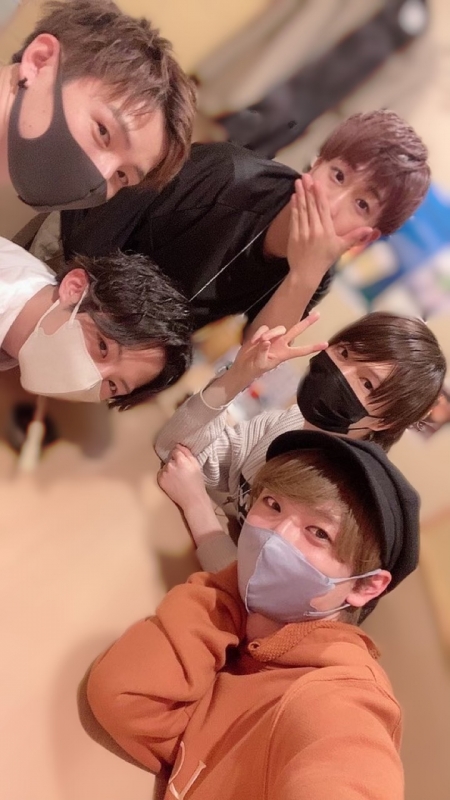 ZION(ｼｵﾝ) みんな縛られ済♡ 縛友です