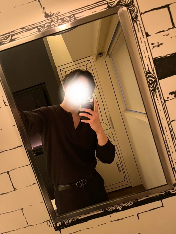 NINA(ニイナ) 能動的に