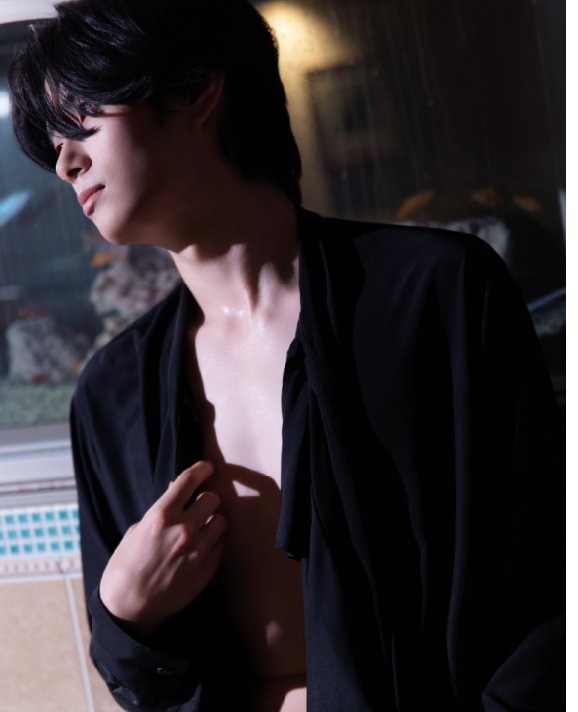 ROSÈ(ﾛｾﾞ) 身を委ねてみて？