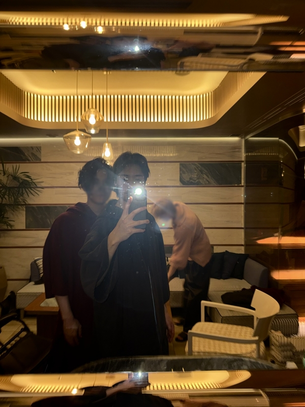 YUICHI(ﾕｳｲﾁ) サウナ