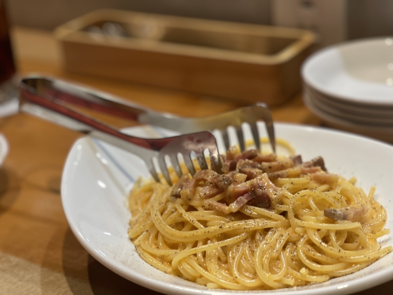 SOTA(ソウタ) 食トレって結構大変…