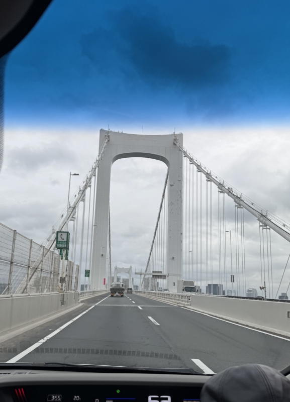 YAMATO(ヤマト) 東京での発見💡🗼