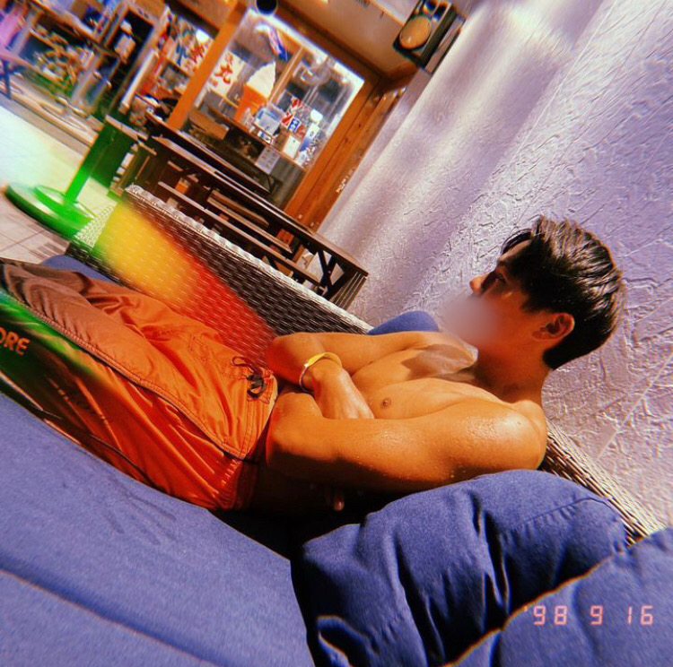 TOMOKI(トモキ) 3連休折り返し❗️