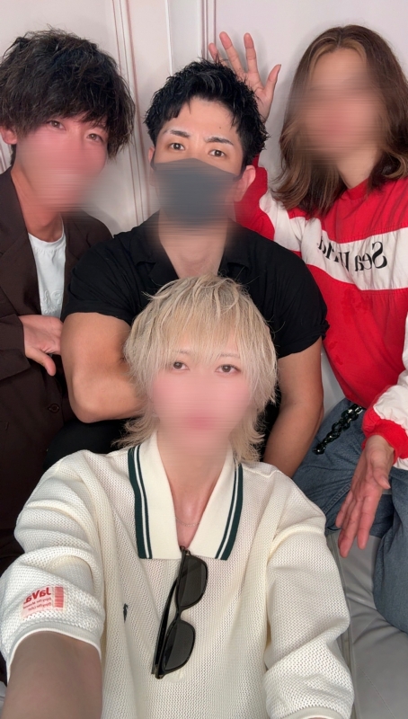 FUBUKI(ﾌﾌﾞｷ) 新人割　最終日！