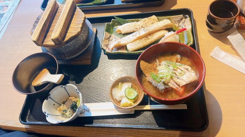 RAIJI(ライジ) 【プロセラピストとしての食事管理】